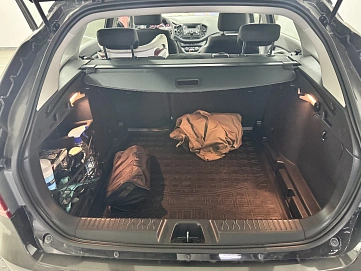 Lada (ВАЗ) Vesta, 2019г, передний привод, механика