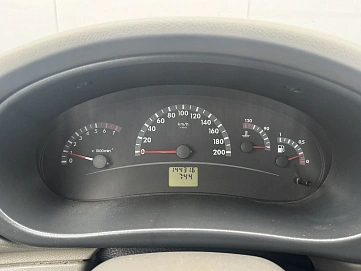 Lada (ВАЗ) Kalina, 2007г, передний привод, механика