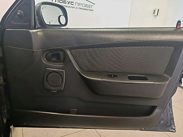 Daewoo Nexia, 2009г, передний привод, механика