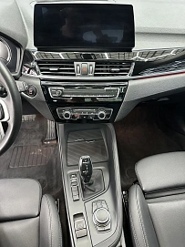 BMW X1, 2021г, передний привод, робот