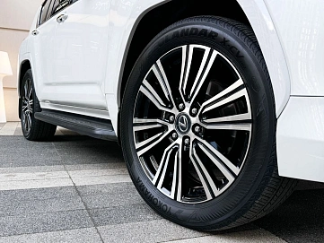 Lexus LX, 2024г., полный привод, автомат