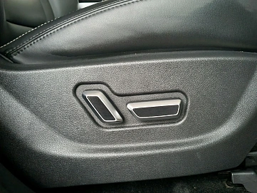 Geely Atlas, 2019г, передний привод, автомат