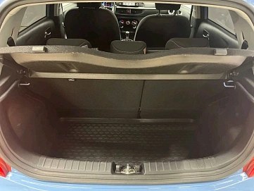 Kia Picanto, 2019г, передний привод, автомат