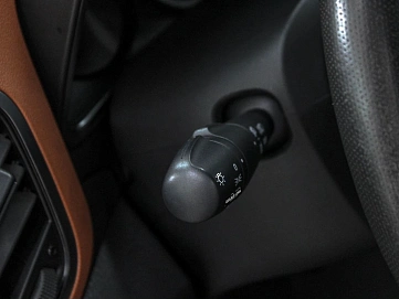 Lada (ВАЗ) , 2019г., передний привод, вариатор