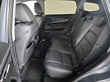 Chery Tiggo 8, 2021г, передний привод, автомат