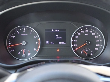 Kia Sportage, 2019г, передний привод, автомат