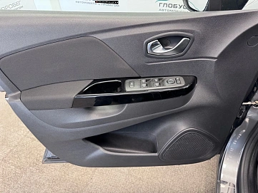 Renault Kaptur, 2021г., передний привод, механика
