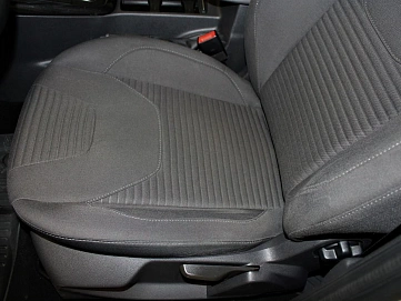 Ford Focus, 2018г, передний привод, автомат