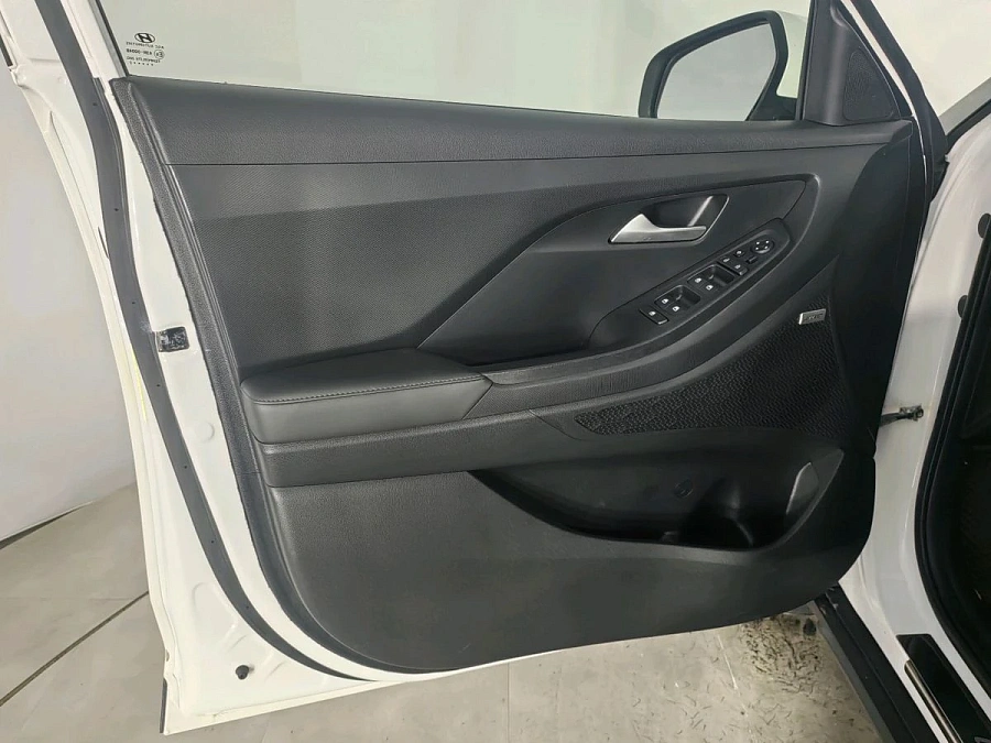 Hyundai Creta, 2022г., полный привод, автомат