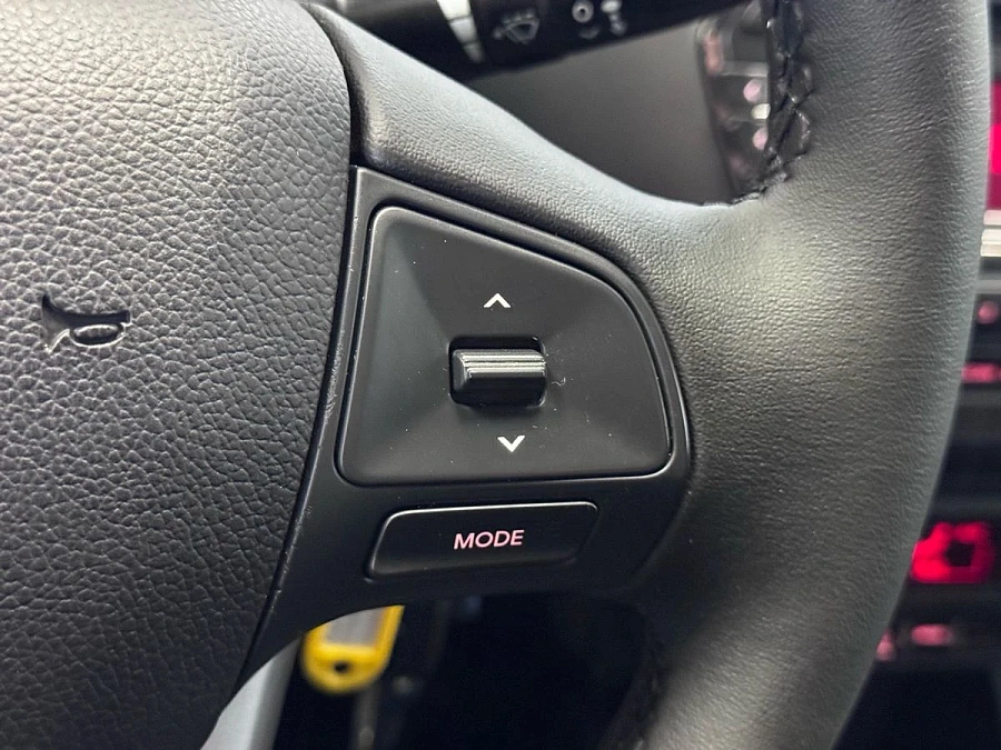 Kia Rio, 2013г., передний привод, механика