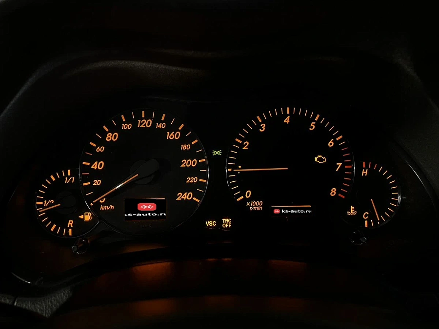 Toyota Avensis, 2008г., передний привод, механика