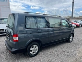 Volkswagen Caravelle, 2009г., передний привод, механика