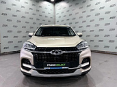 CHERY , 2020г., передний привод, автомат