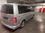 Volkswagen Multivan, 2019г., передний привод, робот