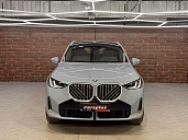 BMW X3, 2025г., полный привод, автомат
