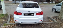 BMW 3 серии, 2012г., полный привод, автомат