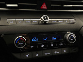 Hyundai Elantra, 2024г., передний привод, вариатор
