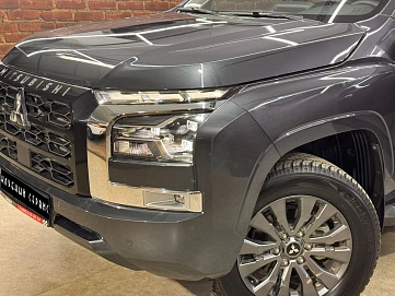 Mitsubishi L200, 2025г, полный привод, автомат