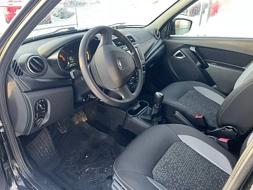 Lada (ВАЗ) , 2024г., передний привод, механика