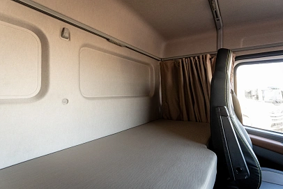 Shacman  Shaanxi  X3000, 2023г, Автомат