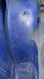 Lada (ВАЗ) 2106, 2002г, задний привод, механика