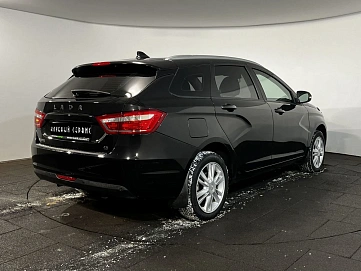 Lada (ВАЗ) Vesta, 2019г, передний привод, механика