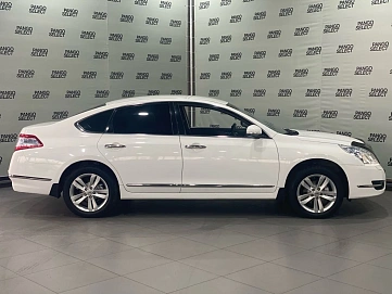 Nissan Teana, 2013г, передний привод, автомат