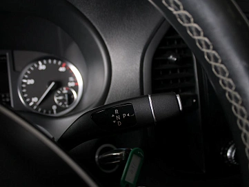 Mercedes-Benz Vito, 2017г., полный привод, автомат