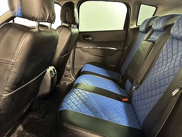 Peugeot 3008, 2012г, передний привод, механика