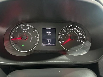 Renault Arkana, 2019г, передний привод, автомат