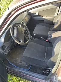 Lada (ВАЗ) Priora, 2012г, передний привод, механика