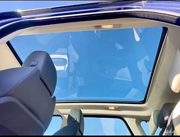 Land Rover Range Rover Evoque, 2015г, полный привод, автомат