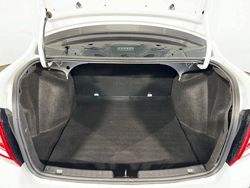 Lada (ВАЗ) Granta, 2023г, передний привод, механика