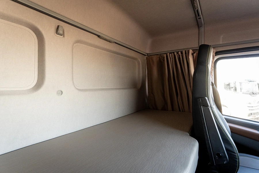 Shacman  Shaanxi  X3000, 2023г.