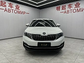 Skoda Kamiq, 2022г., передний привод, автомат