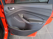 Ford Kuga, 2014г., передний привод, автомат