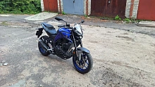 Yamaha MT 03, 2020г.