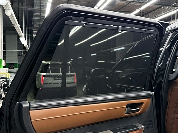 Toyota Sequoia, 2025г, полный привод, автомат