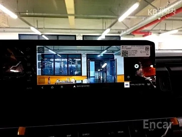 Kia Tasman, 2025г, полный привод, автомат