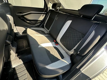 Lada (ВАЗ) Vesta, 2020г., передний привод, механика
