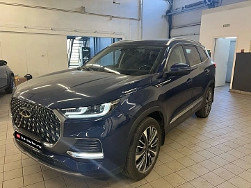 Chery Tiggo 8 Pro Max, 2023г.