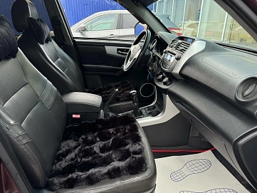 Lifan X60, 2014г, передний привод, механика