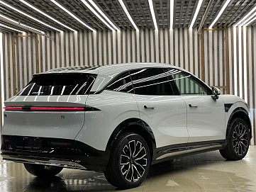 Zeekr 7X, 2024г, полный привод, автомат