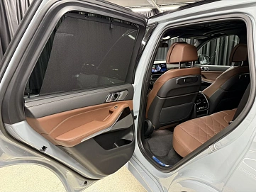 BMW X5, 2025г., полный привод, автомат