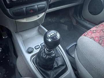 Lada (ВАЗ) Kalina, 2008г, передний привод, механика