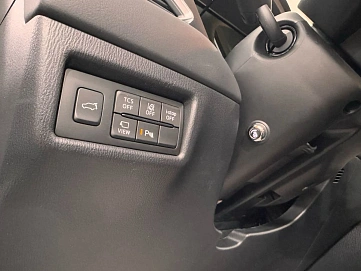 Mazda CX-5, 2025г, передний привод, автомат