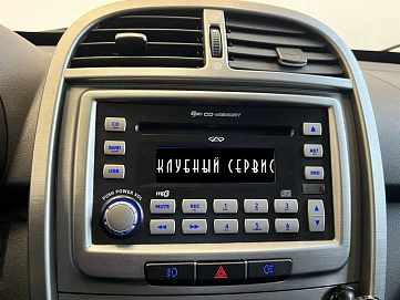 Chery , 2015г., передний привод, механика