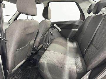 Datsun on-DO, 2017г, передний привод, механика