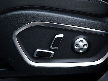 Geely Tugella, 2022г, полный привод, автомат