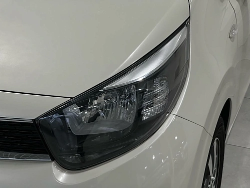 Kia Morning, 2018г, передний привод, автомат